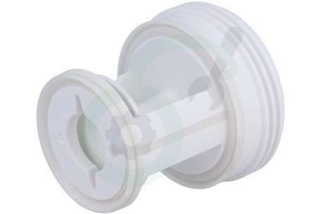 Iberna Wasmachine 41004157 Filter Filter Pomp 2 Schroef