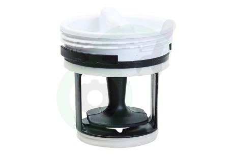 Helkama Wasmachine 41021233 Filter Pomp filter