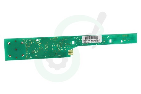 Candy Wasmachine 41041466 Module Print