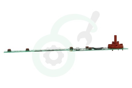 Candy Wasmachine 41041466 Module Print