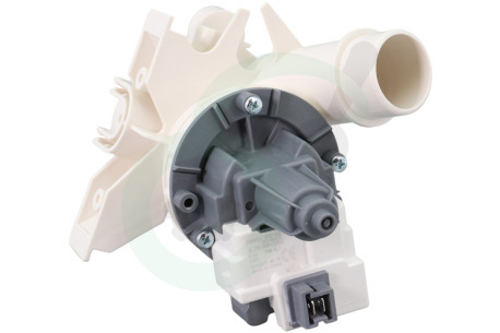 Alternatief Wasmachine 43014233 Pomp Afvoerpomp