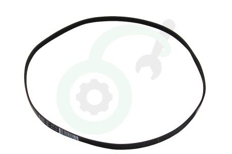 Blomberg Wasmachine 2827160100 Snaar 1265 J5 TEM