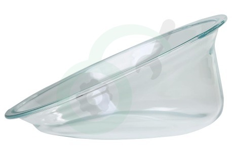 Beko Wasmachine 2842650200 Deurglas Glas van vuldeur