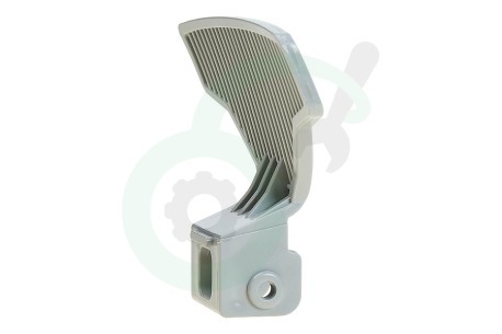 Beko Wasmachine 2828780200 Hendel Handgreep grijs