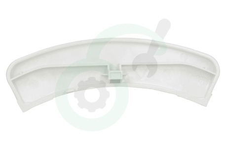 Carad Wasmachine 2816190100 Greep Wit