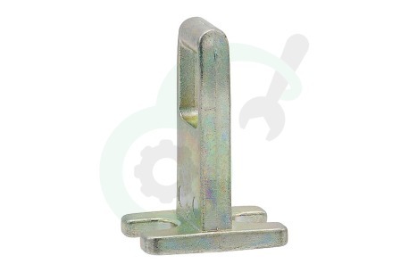 Altus Wasmachine 2851560200 Deurhaak Metaal