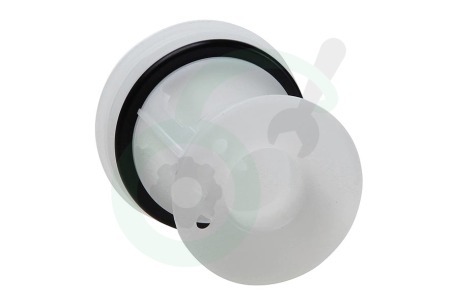 Smeg Wasmachine 2872700100 Filter Pluizenzeef, pompfilter