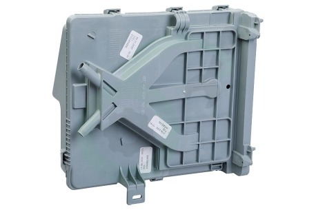 Altus Wasmachine 2421203000 Houder Lade Zeepbak