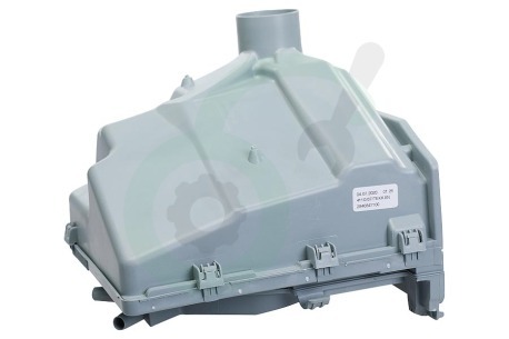 Altus Wasmachine 2421203000 Houder Lade Zeepbak