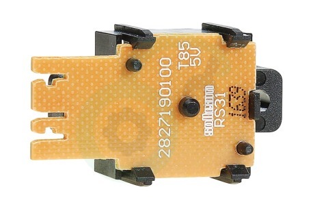 Beko Wasmachine 2827190100 Schakelaar Potentiometer