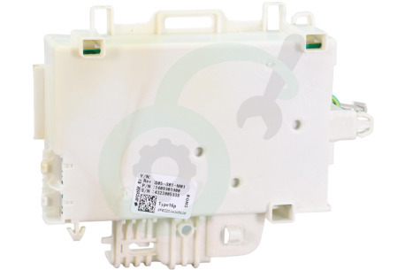 Beko Wasmachine 1409901000 Module Print