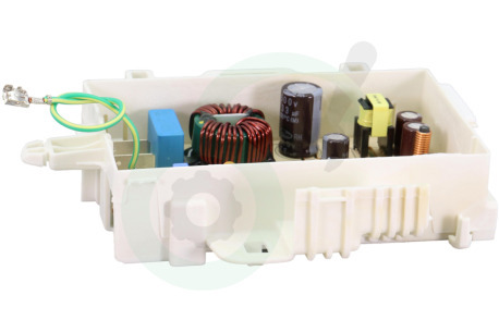Beko Wasmachine 1409901000 Module Print