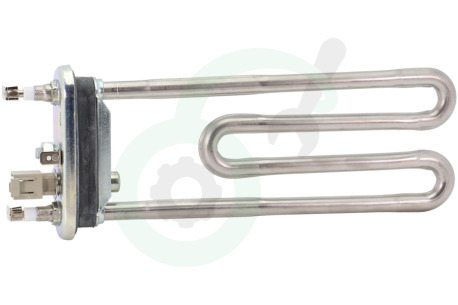 Alternatief Wasmachine 2882602500 Warmteelement 1450W met NTC, kort model