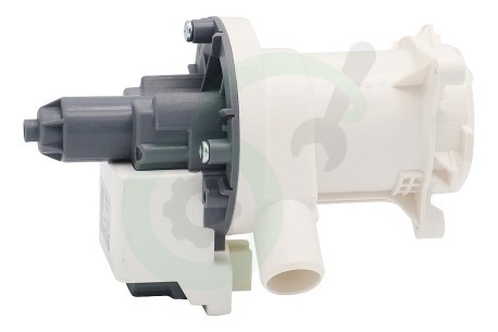 Smeg Wasmachine 2840940200 Pomp Afvoer, Magneet, Hanyu