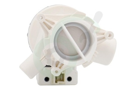 Smeg Wasmachine 2840940200 Pomp Afvoer, Magneet, Hanyu