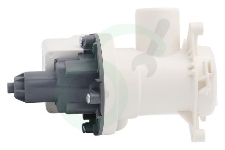 Smeg Wasmachine 2840940200 Pomp Afvoer, Magneet, Hanyu