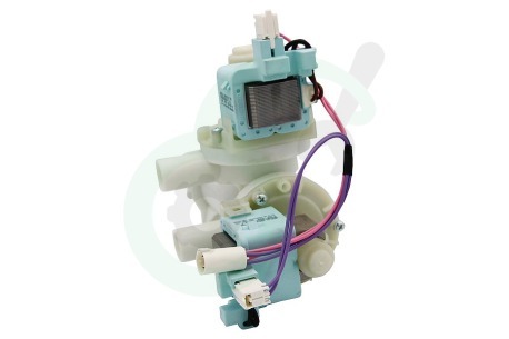 Arcelik Wasmachine 2878101700 Afvoerpomp