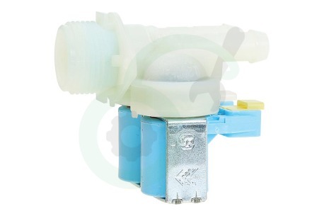 Beko Wasmachine 2906870200 Magneetventiel Dubbel recht