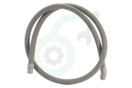 Gorenje Wasmachine 699606 Afvoerslang