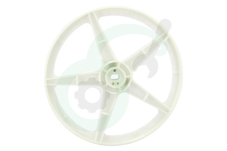 Gorenje Wasmachine 682202 Snaarwiel Kunststof