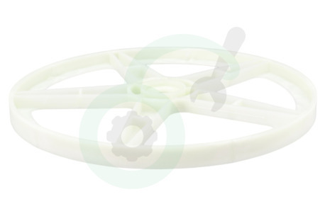 Gorenje Wasmachine 682202 Snaarwiel Kunststof