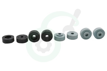 Electrolux Wasmachine 441928 Demper 60N, Set