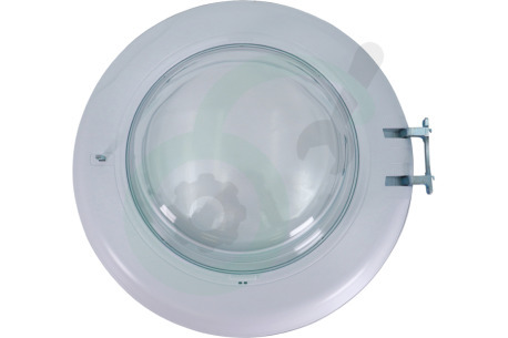 Hisense Wasmachine 579799 Vuldeur Compleet