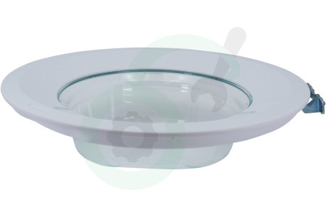 Hisense Wasmachine 579799 Vuldeur Compleet