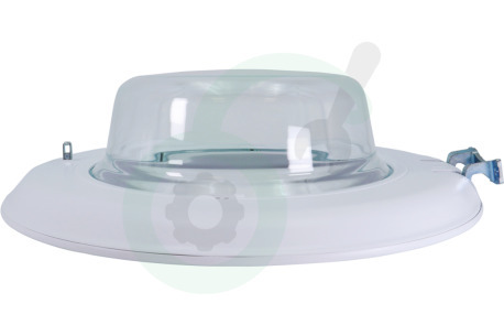 Hisense Wasmachine 579799 Vuldeur Compleet