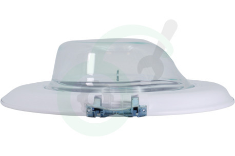 Hisense Wasmachine 579799 Vuldeur Compleet
