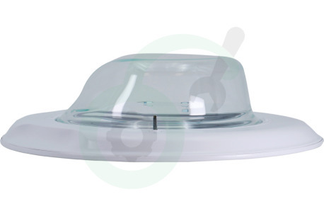 Hisense Wasmachine 579799 Vuldeur Compleet