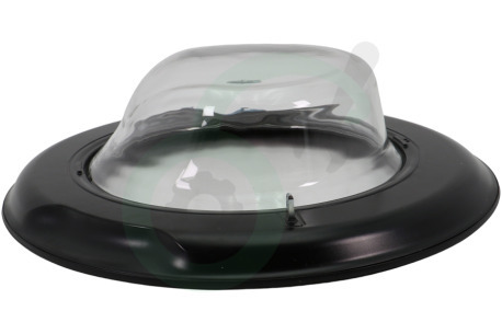 Hisense Wasmachine 687533 Vuldeur Compleet