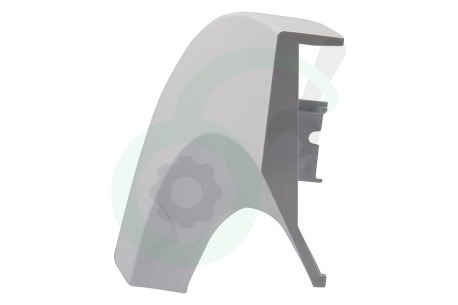 Gorenje Wasmachine 333855 Deurgreep Gebogen, Wit