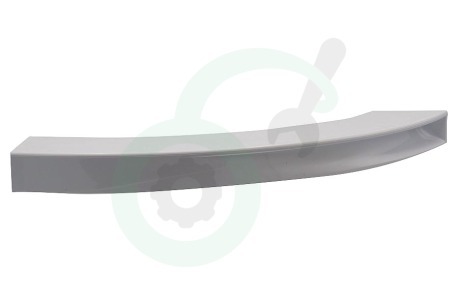 Gorenje Wasmachine 333855 Deurgreep Gebogen, Wit