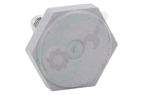Gorenje Wasmachine 816544 Stelpoot