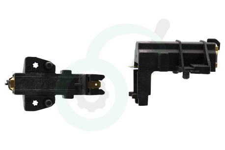 Ignis Wasmachine 182366 Koolborstel Ceset, per stuk