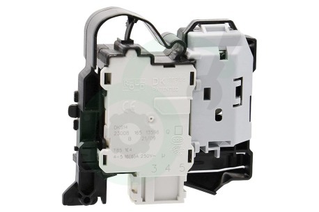 Gorenje Wasmachine 579333 Deurrelais Deurschakelaar
