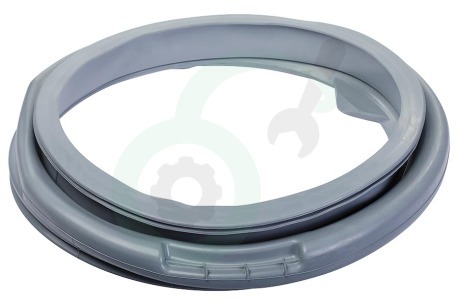 Hotpoint-ariston Wasmachine 515844, C00515844 Manchet Groot, zonder tuit