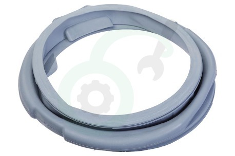 Hotpoint Wasmachine 303521, C00303521 Deurdichting Met ovalen tuit