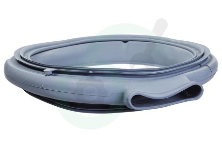 Hotpoint Wasmachine 303521, C00303521 Deurdichting Met ovalen tuit