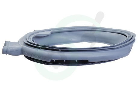 Hotpoint Wasmachine 303521, C00303521 Deurdichting Met ovalen tuit