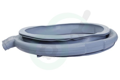 Hotpoint Wasmachine 303521, C00303521 Deurdichting Met ovalen tuit