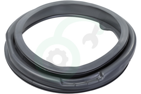 Bauknecht Wasmachine C00849775 Dichting Zonder tuit