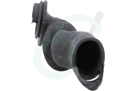Whirlpool Wasmachine C00647071 Slang