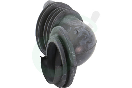 Whirlpool Wasmachine C00647071 Slang