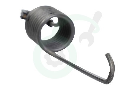 Whirlpool Wasmachine C00275400 Trommelveer