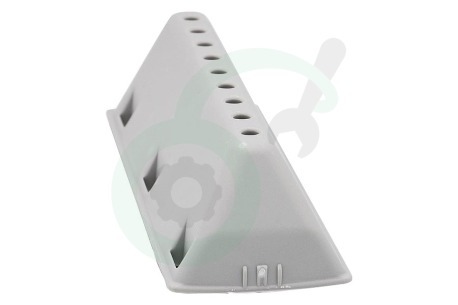 Hotpoint-ariston Wasmachine 97565, C00097565 Trommelrib 9 gaten