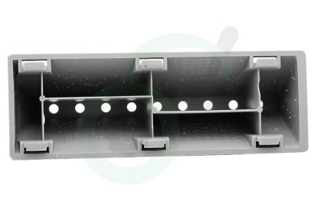 Hotpoint-ariston Wasmachine 97565, C00097565 Trommelrib 9 gaten