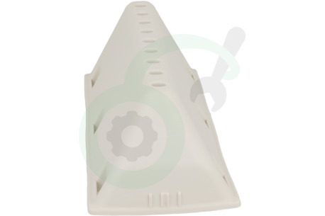 Indesit Wasmachine 97565, C00097565 Trommelrib 9 gaten