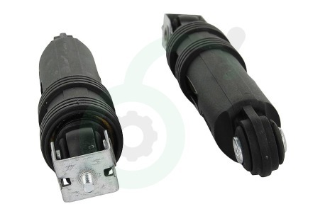 Indesit Wasmachine 303583, C00303583 Schokbreker 2 stuks, Incl. bodembevestiging
